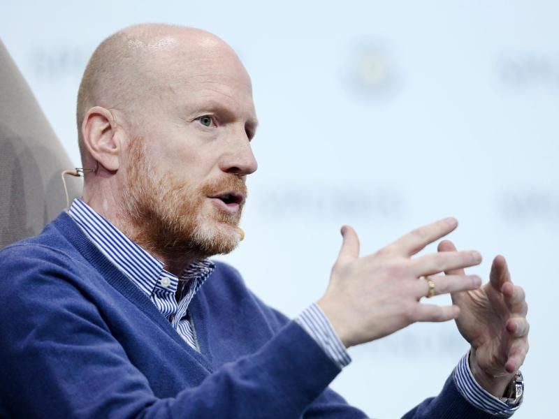 Matthias Sammer strebt nicht in das Amt des DFB-Präsidentn. Foto: Roland Weihrauch/dpa