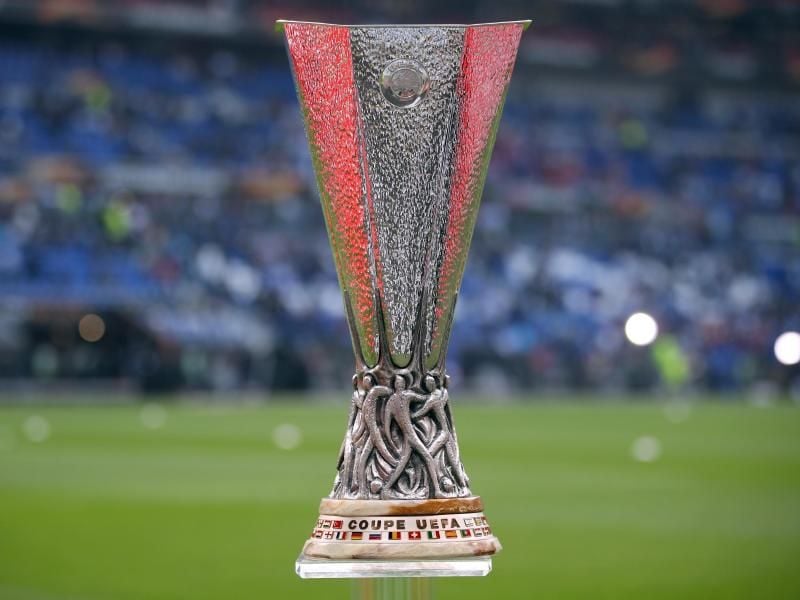 Der AC Mailand darf nicht an der Europa League teilnehmen. Foto: Nick Potts/PA Wire