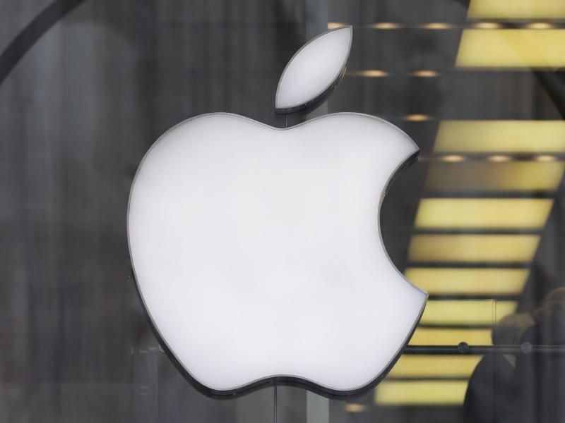 Das Hardware-Geschäft von Apple hatte zuletzt geschwächelt, vor allem weil der Absatz in China geradezu eingebrochen war. Foto: Yui Mok