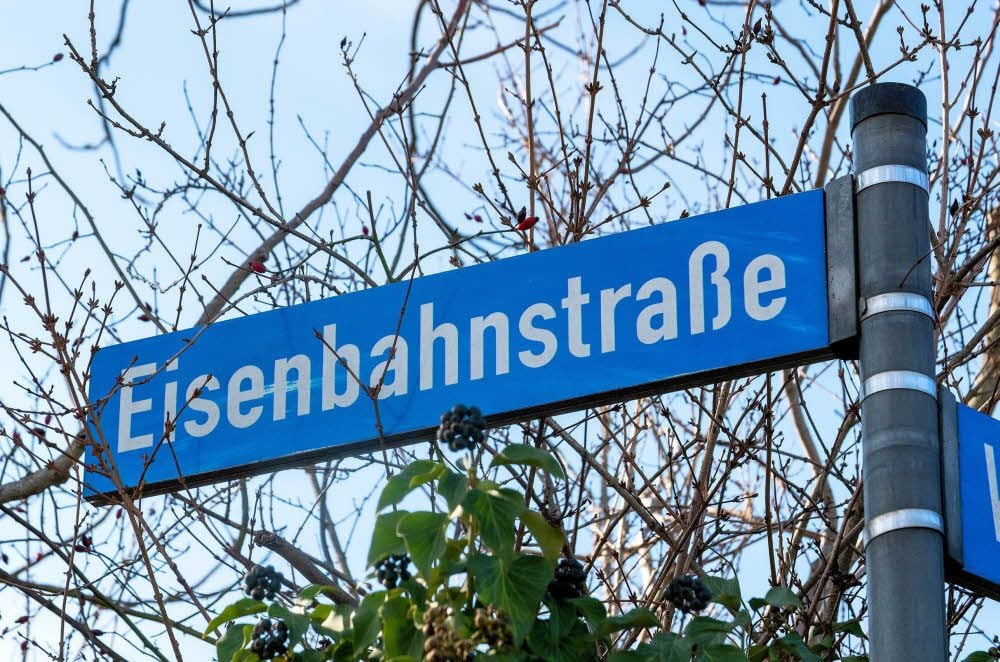 Wird die Eisenbahnstraße zur Königsallee?