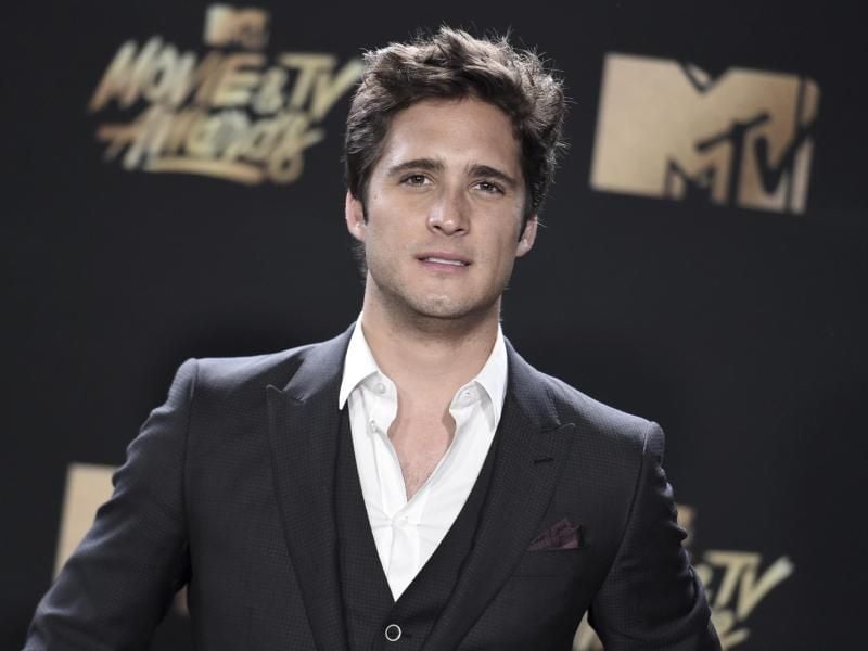Diego Boneta steigt beim sechsten „Terminator”-Film ein. Foto: Richard Shotwell/Invision/AP