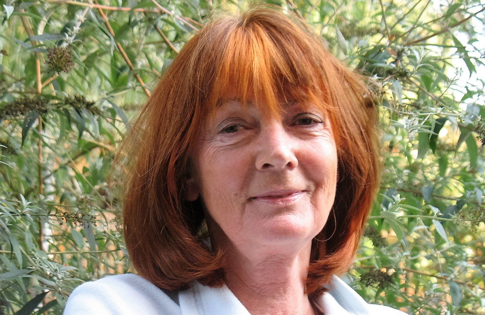 Katharina Bennefeld-Kersten