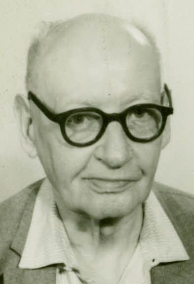 Erwin Müller, 1959