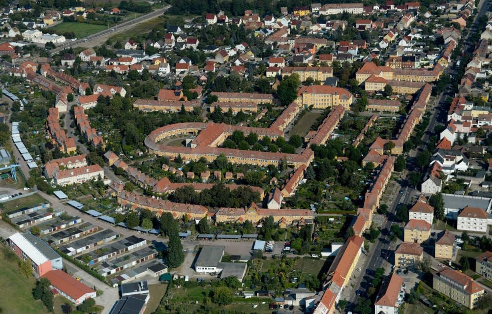 Für Piesteritz stehen die Chancen nicht schlecht, doch noch eine Wittenberger Ortschaft zu werden.