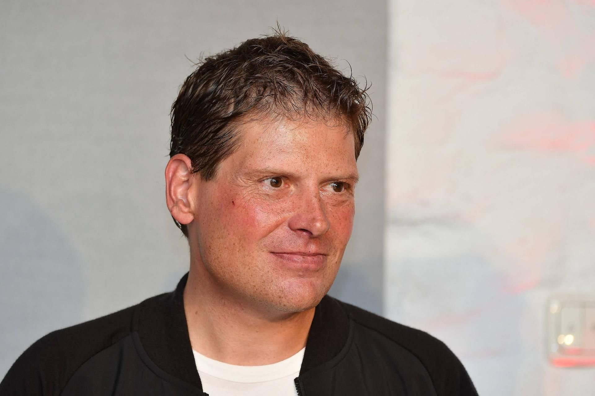 Jan Ullrich ist im deutschen Radsport zu einer Persona non grata geworden.