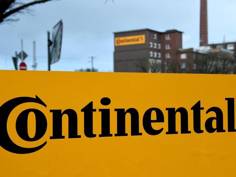 Continental hat bei seiner Tochterfirma einen Stellenabbau vorgesehen. Foto: Holger Hollemann