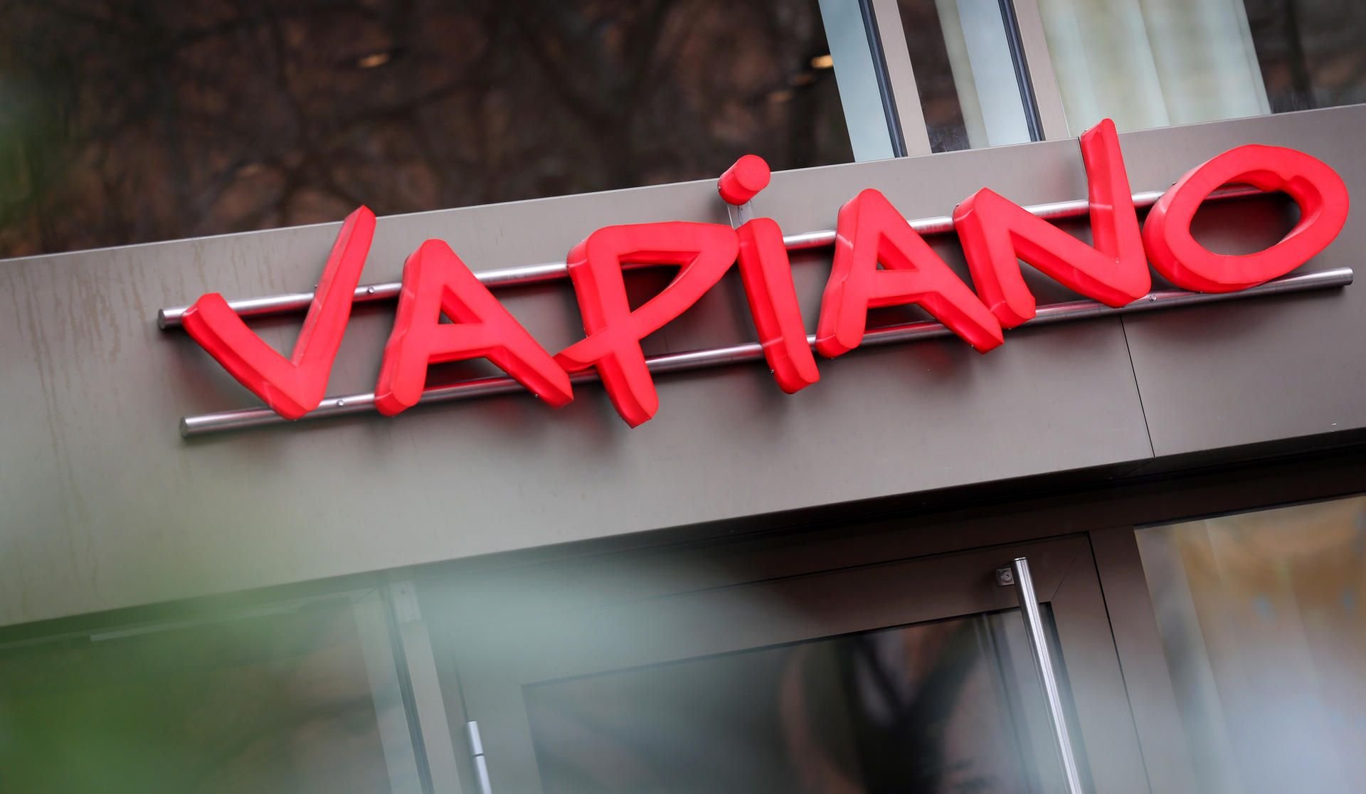 Die Pizza- und Pastakette Vapiano ist in die roten Zahlen gerutscht.
