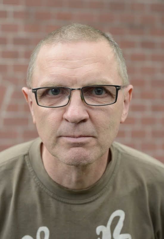 Henrik Mantek