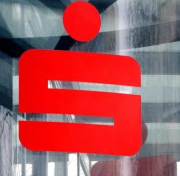 Logo der Sparkasse