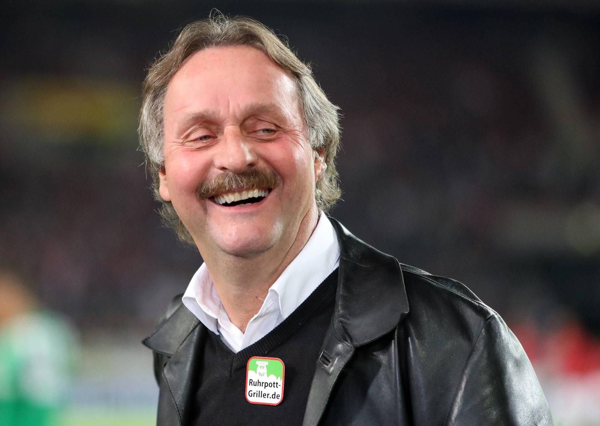 Peter Neururer soll ein Trainerkandidat bei Chicago Fire sein.