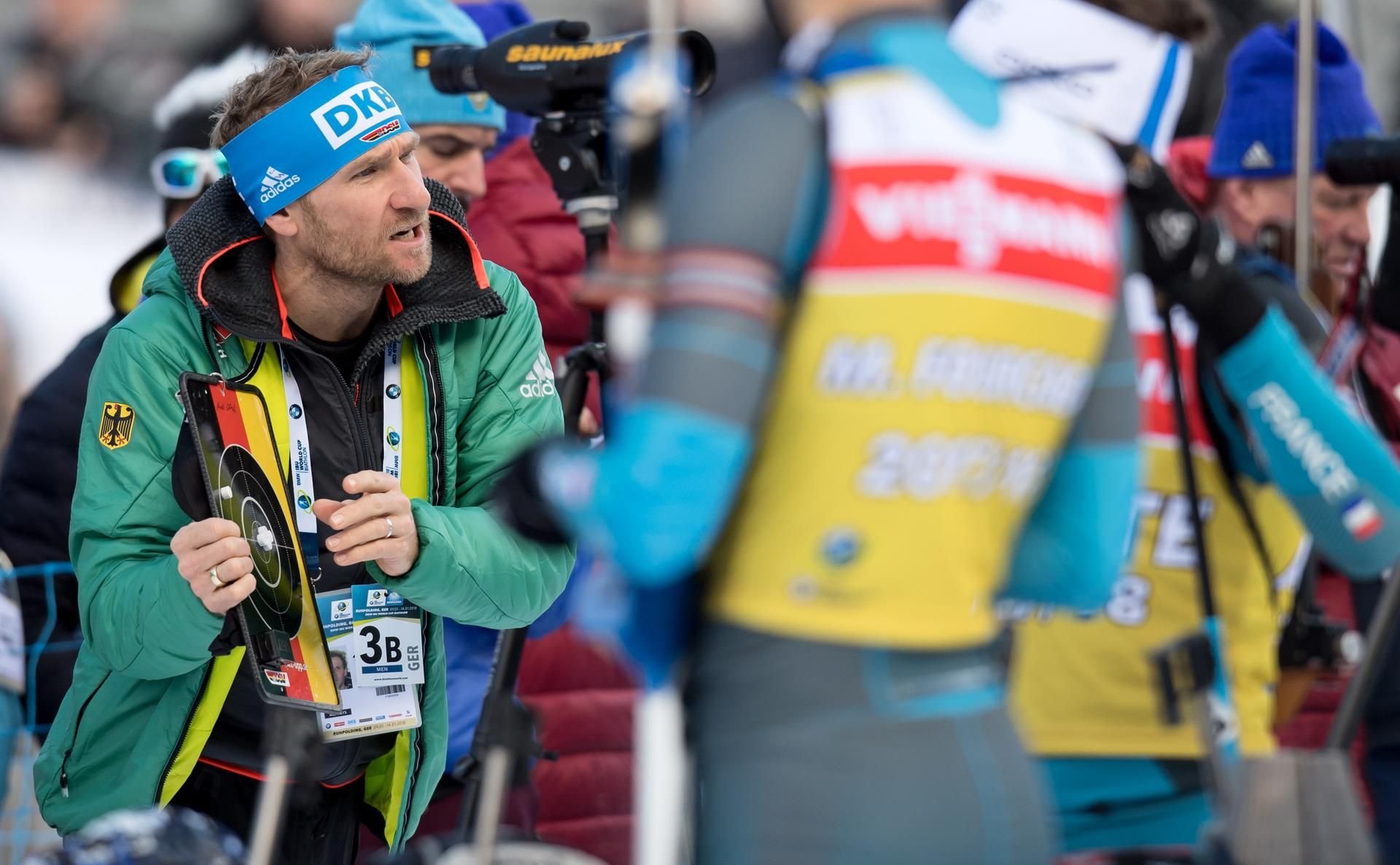 Andreas Stitzl (Archivfoto)