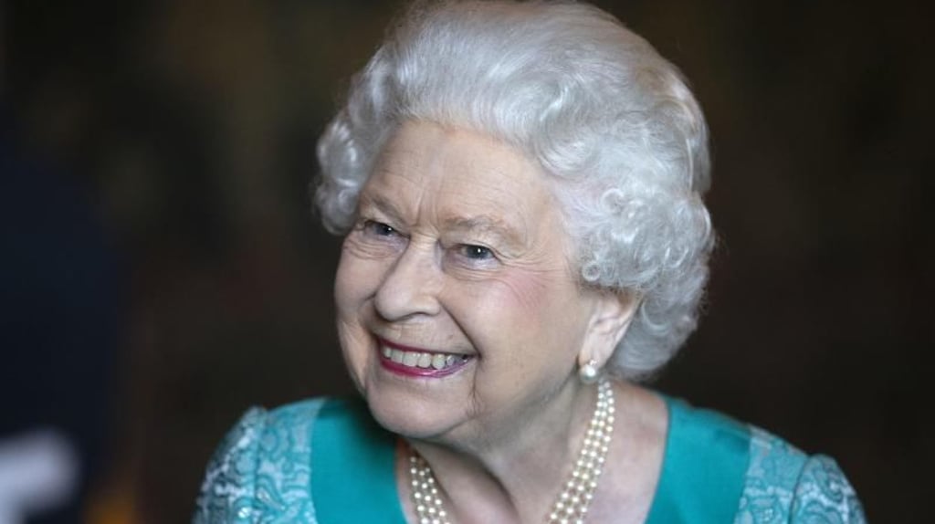 Queen Elizabeth II. wurde dieses Jahr 95 Jahre alt.