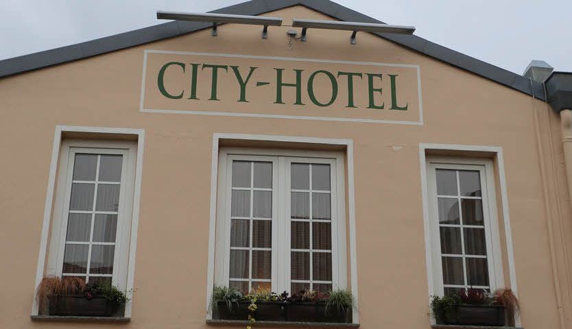 Das City-Hotel hat nach 25 Jahren neue Betreiber.
