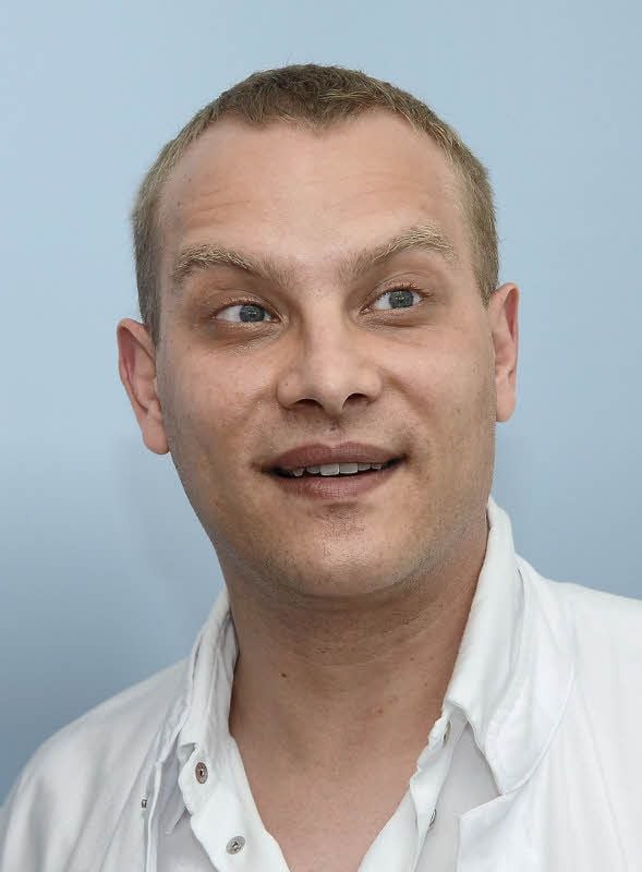 Rico Hildwein