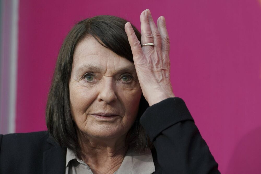 Schriftstellerin Monika Maron: Was ist eigentlich los?