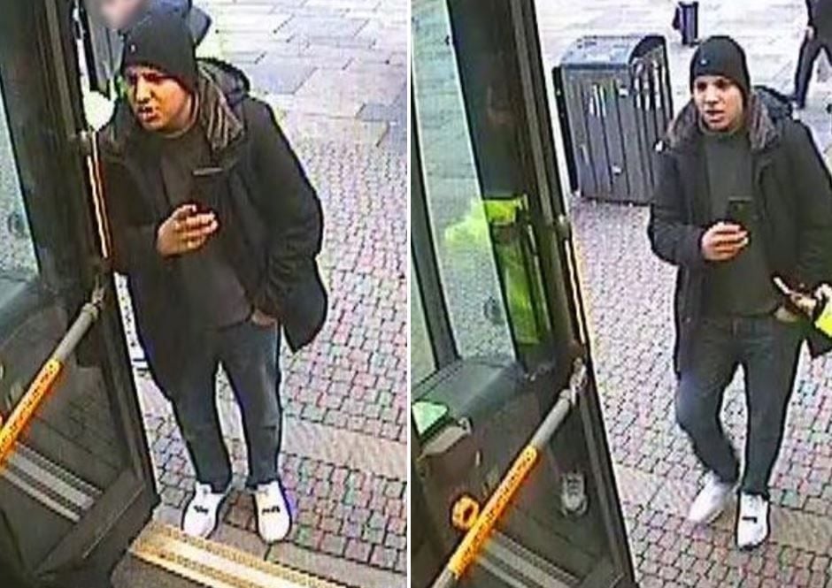 Wer kann Angaben zur Identität der abgebildeten Person machen?