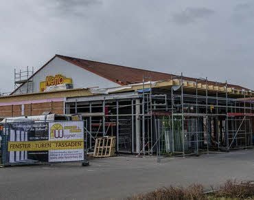 Netto in Zschornewitz