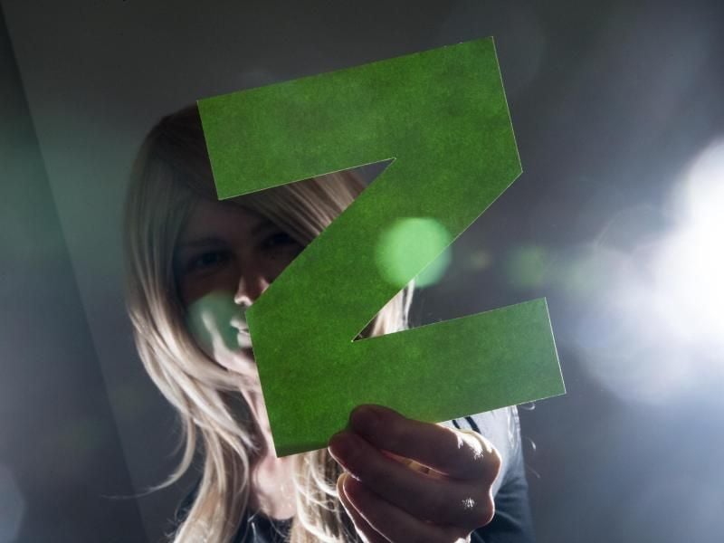 Neuer Jahrgang, neue Probleme: Abiturienten von heute gehören zur Generation Z - und haben ganz andere Wünsche und Werte als ihre Vorgänger. Foto: Franziska Gabbert