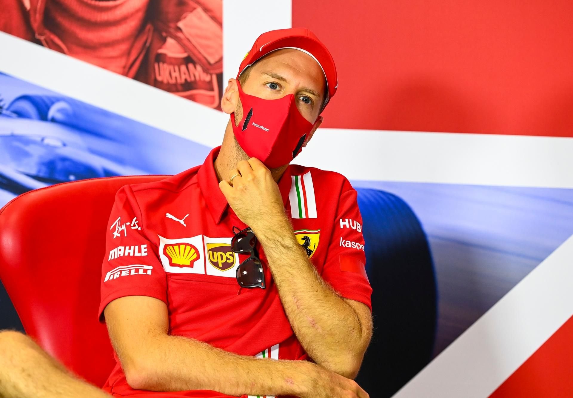 Wie geht es mit Sebastian Vettels Formel-1-Karriere weiter?