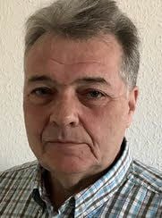 Investor Heiner Schneider