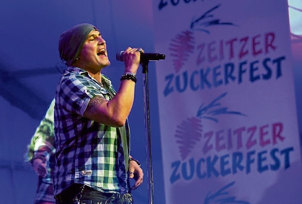 Wie geht es weiter mit dem Zuckerfest? Eine beschränkte Ausschreibung soll Klarheit bringen.