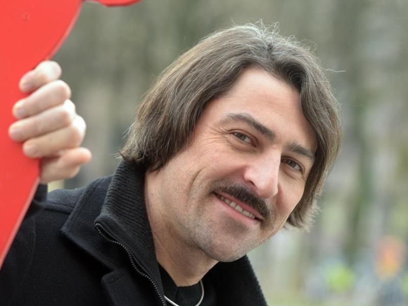 Das Brechtfestival findet zum zweiten Mal unter der künstlerischen Leitung des Berliner Regisseurs Patrick Wengenroth statt. Foto: Stefan Puchner