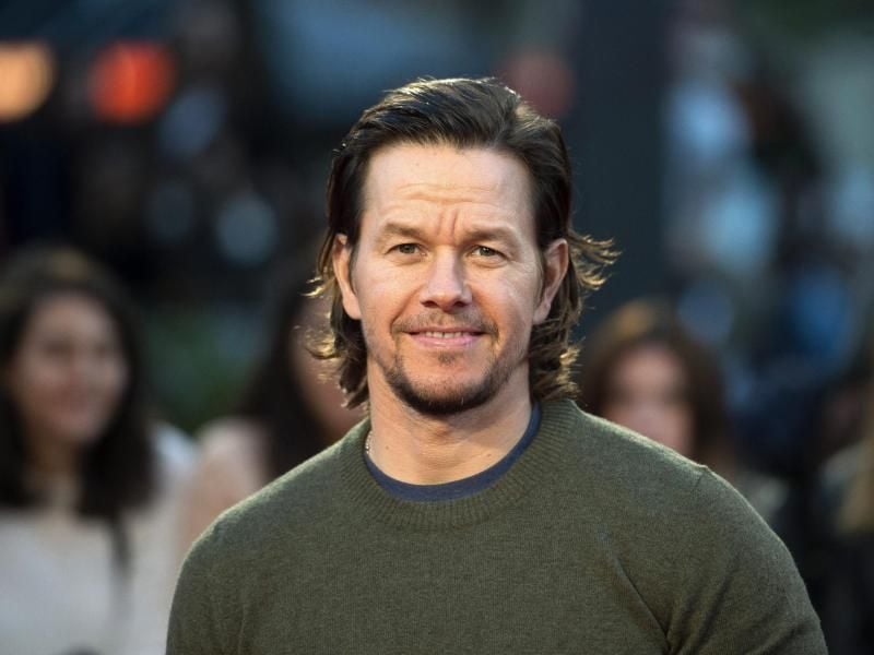 Mark Wahlberg 2016 bei der Europapremiere des Film 'Deepwater Horizon' in London. Foto: Will Oliver