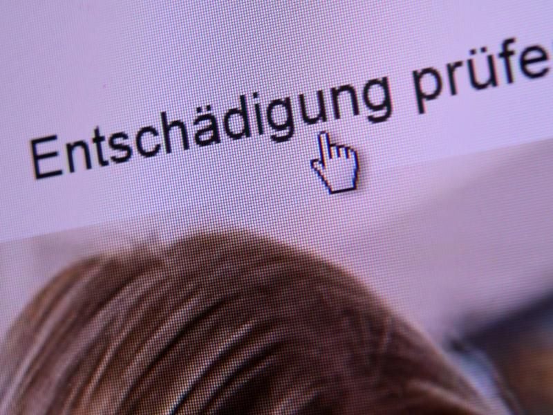 Einem Unfallopfer mit einem Zweitwagen steht in der Regel keine Entschädigung zu. Foto: Andrea Warnecke/dpa-tmn