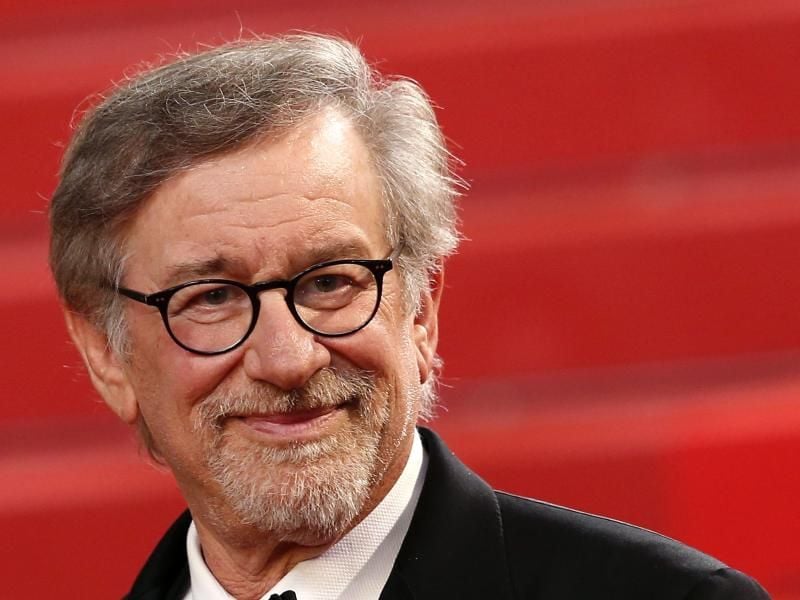 Steven Spielberg empfand die Dreharbeiten zu „Schindlers Liste” als die härtesten in seiner gesamten Karriere. Foto: Sebastien Nogier/EPA
