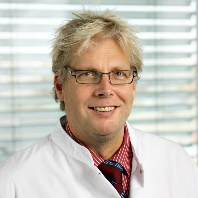 Dr. Thomas Schwaiger