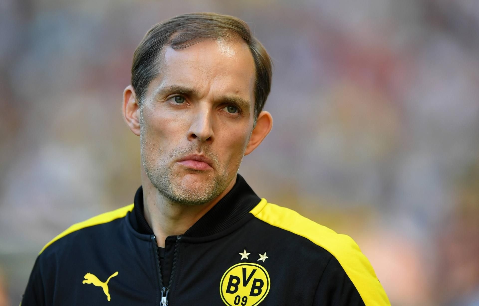 Thomas Tuchel ist derzeit ohne Job.