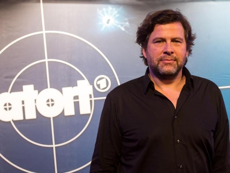 Hans-Jochen Wagner ermittelt als „Tatort”-Kommissar im Schwarzwald. Foto: Patrick Seeger
