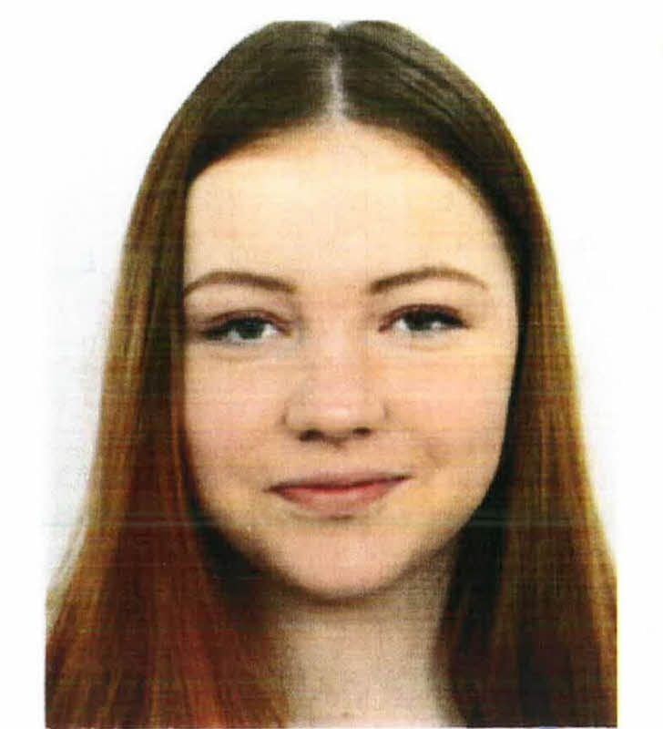 Vermisst: Hannah L.
