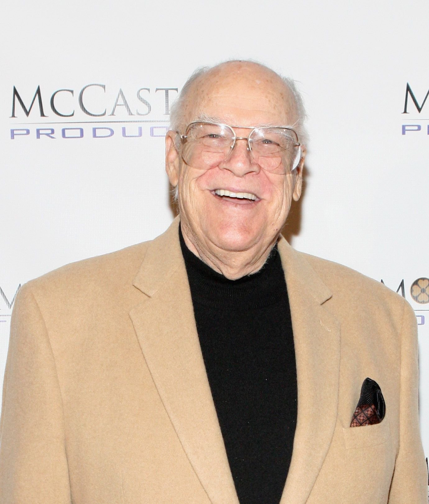 David Huddleston