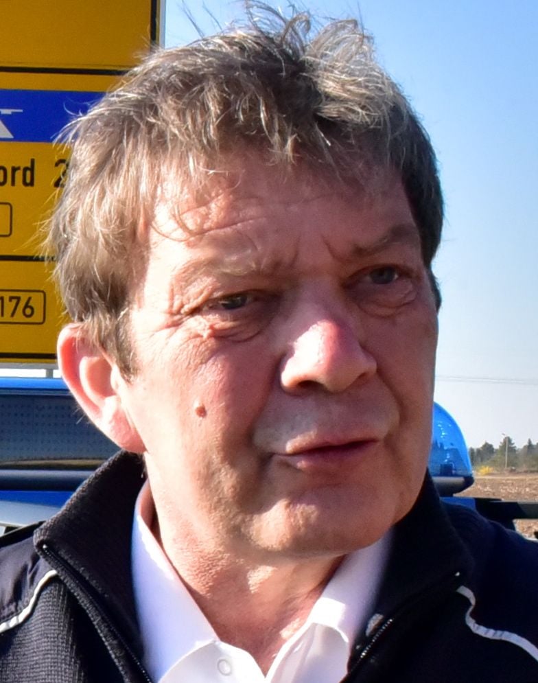 Klaus Krause