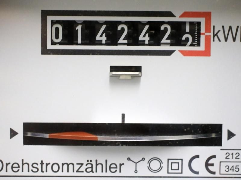 In Naumburg und einigen umliegenden Orten fiel am Freitagmorgen der Strom aus.