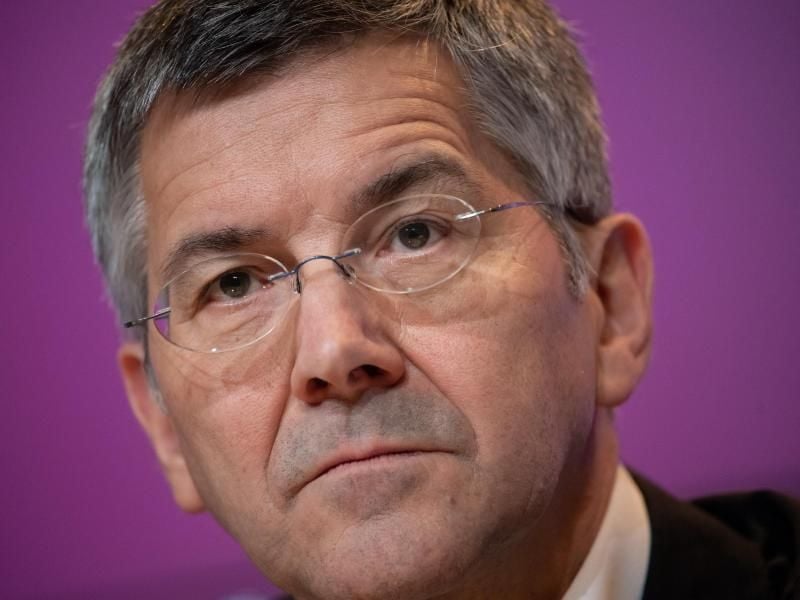 Herbert Hainer ist der Präsident des FC Bayern München. Foto: Sven Hoppe/dpa