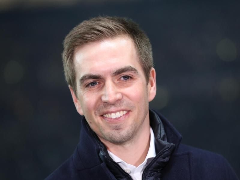 Bringt sich als Cheforganisator der EM 2024 ein: Der frühere Fußball-Nationalspieler Philipp Lahm. Foto: Christian Charisius