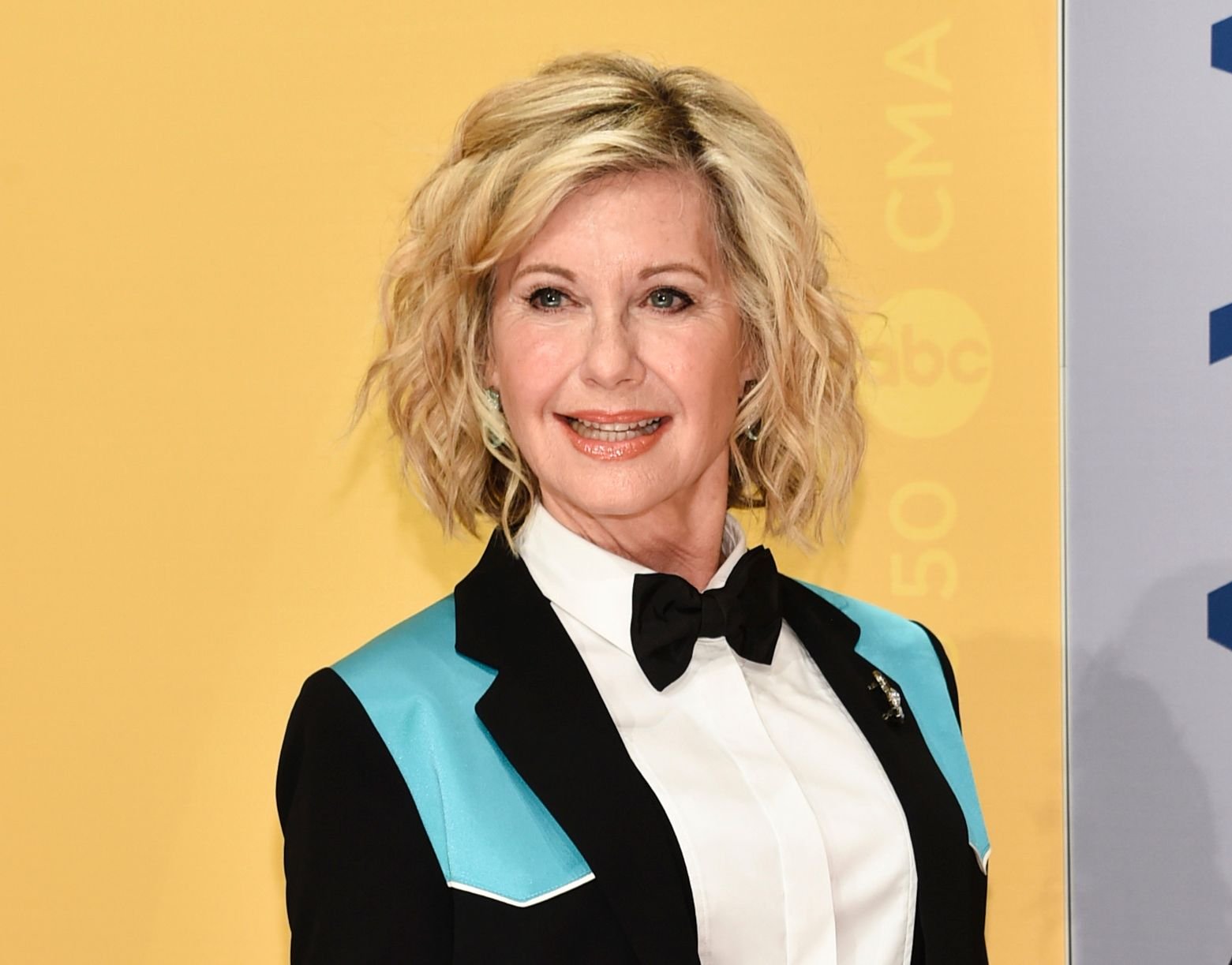 Olivia Newton-John