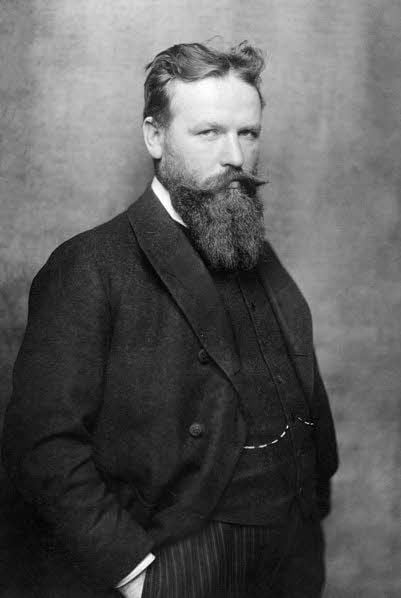 Franz Metzner