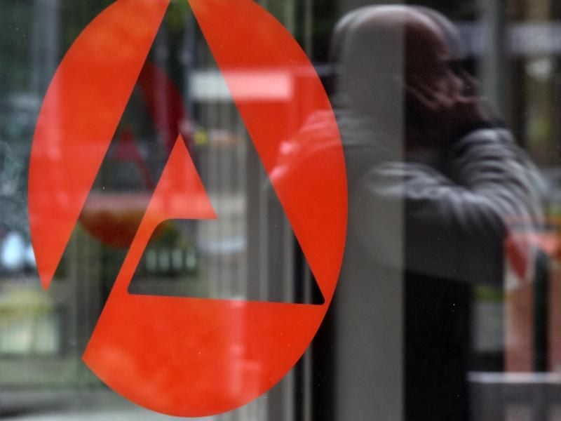 Arbeitslosengeld: Auch bei einer nicht erfolgten Kündigung bestehen Ansprüche. Foto: Peter Kneffel