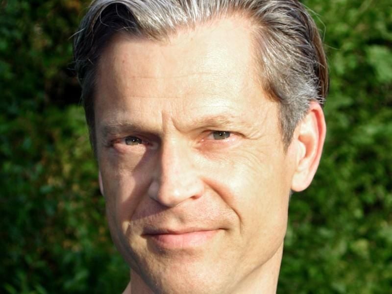 Prof. Dr. Jochen Windfuhr ist Chefarzt der Klinik für Hals-, Nasen-, Ohren-Heilkunde, Plastische Kopf- und Hals-Chirurgie, Allergologie im Krankenhaus Maria Hilf in Mönchengladbach. Foto: Jochen Windfuhr