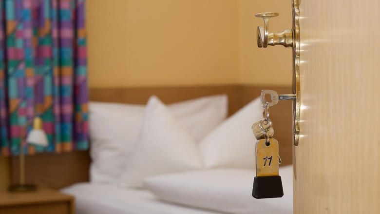 Sachsen-Anhalt will alle Hotels schließen.