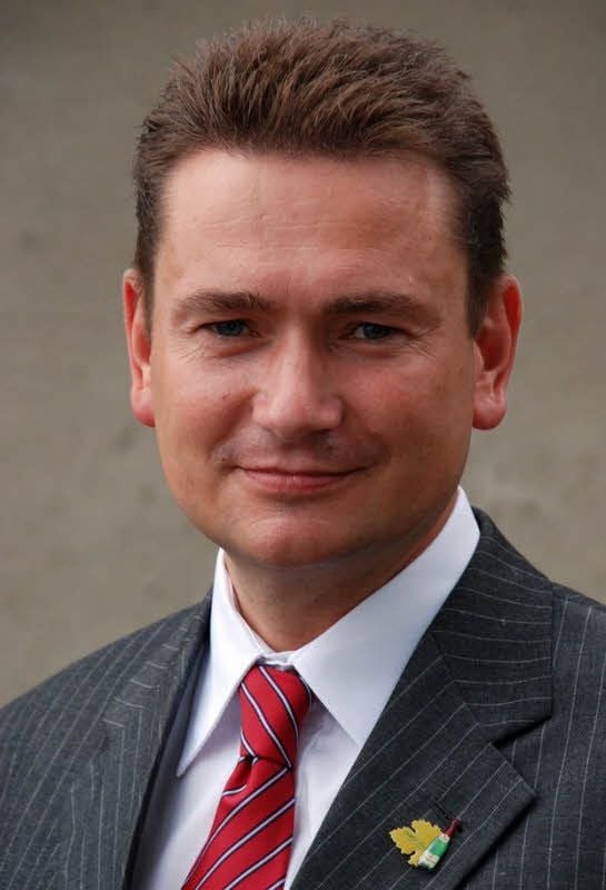 Udo Mänicke