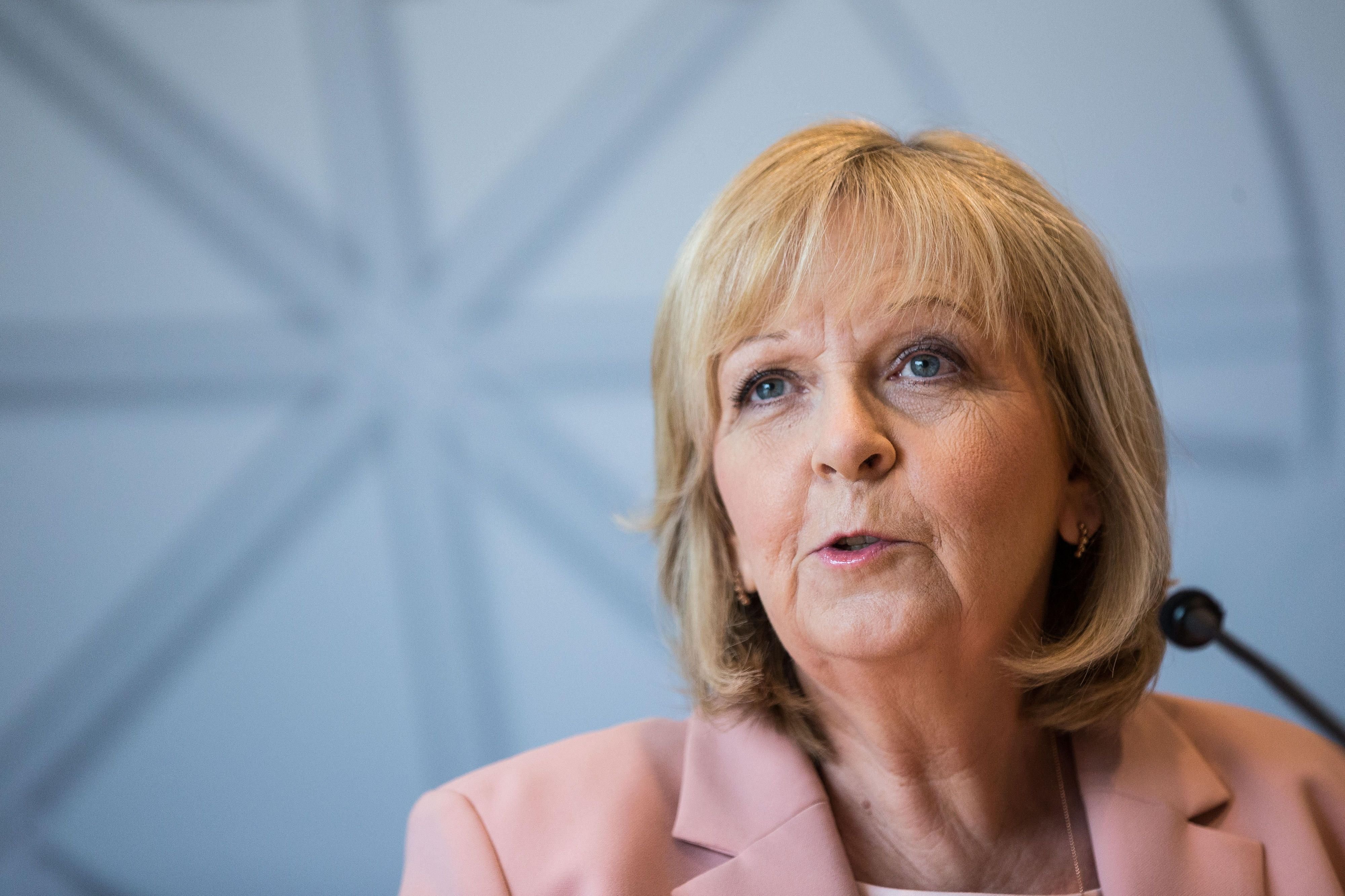 Hannelore Kraft