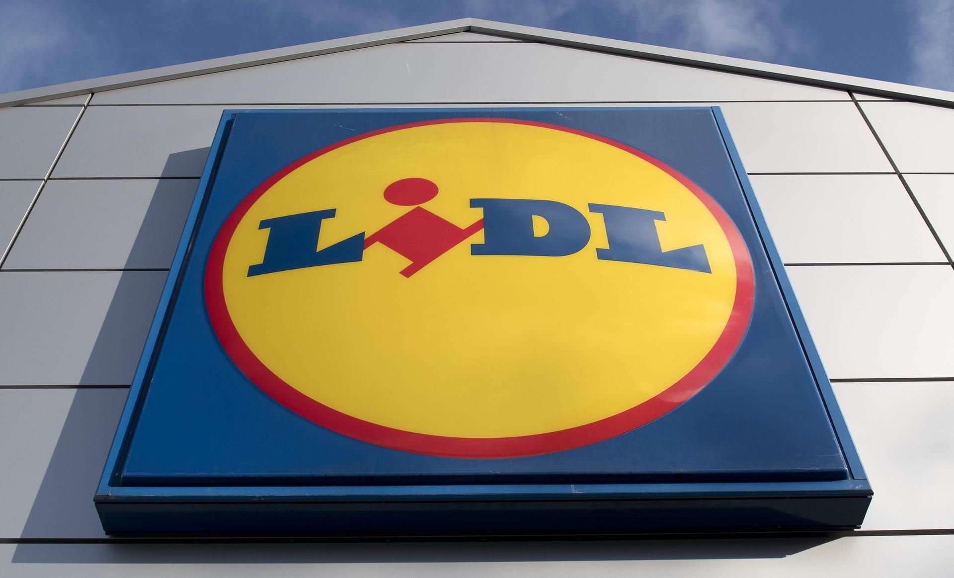 Bei Lidl gibt es einen Rückruf.