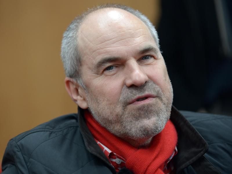 Wolfgang Holzhäuser schlägt eine Frau als DFL-Chefin vor. Foto: picture alliance / dpa
