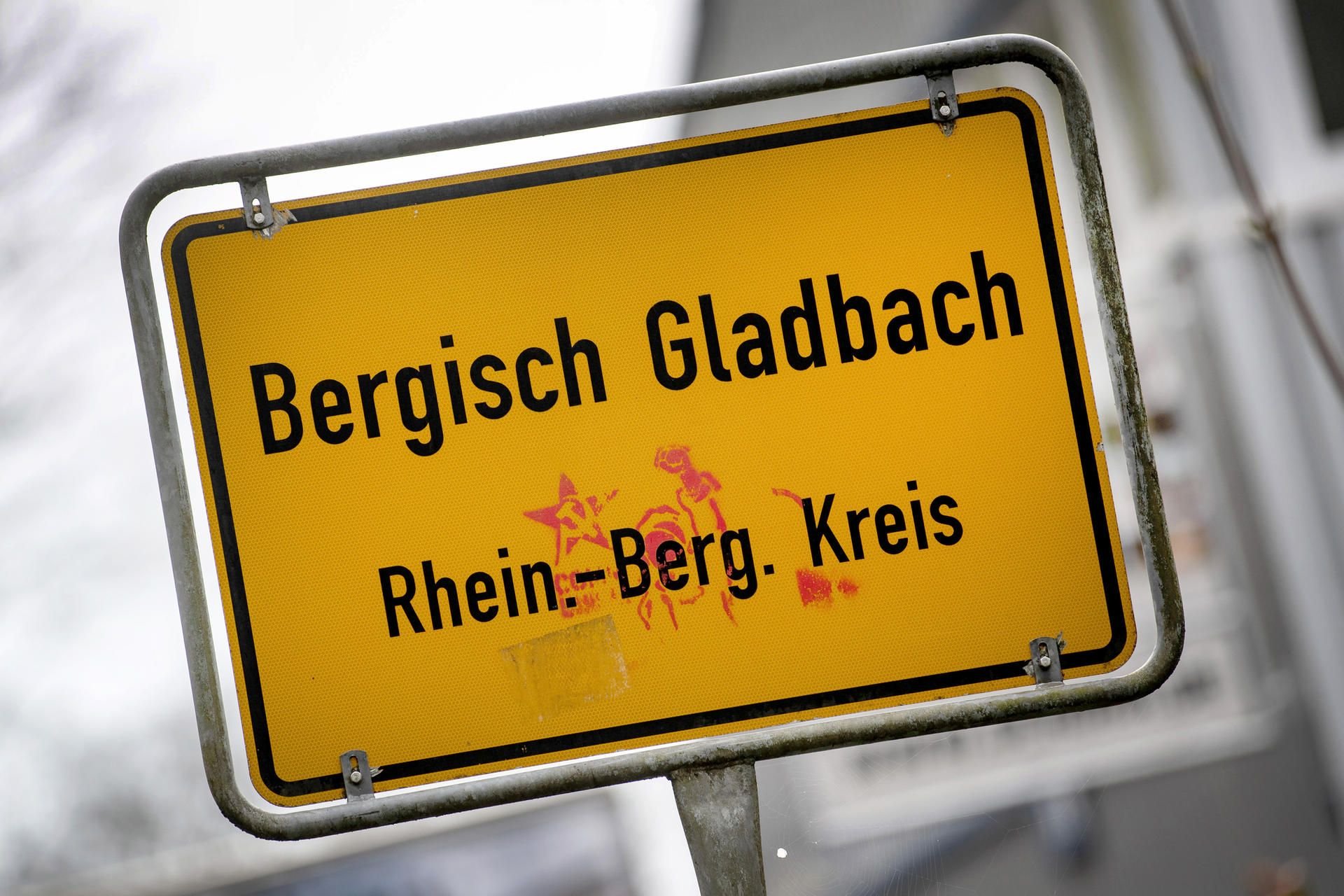 Der Missbrauchskomplex hat in Bergisch Gladbach seinen Ausgang genommen.