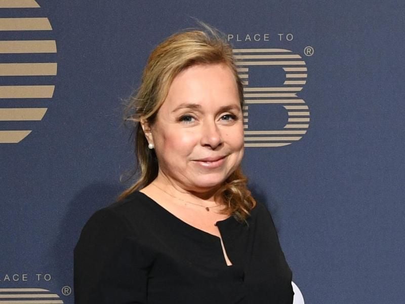 Die Kabbeleien zwischen Christine Urspruch und Jan Josef Liefers zählen im Münster-„Tatort” immer zu den Höhepunkten. Foto: Monika Skolimowska
