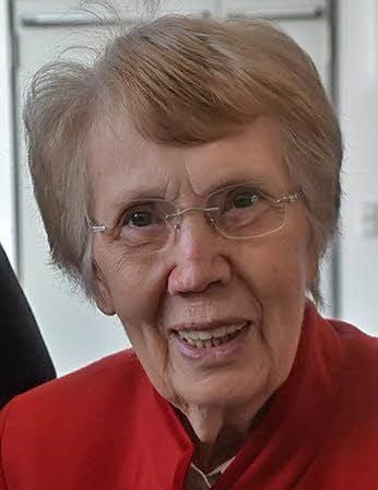 Dorothee Mücksch